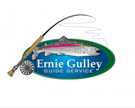 Ernie Gulley Fly Fishing Guide entry by benjamin concepcion