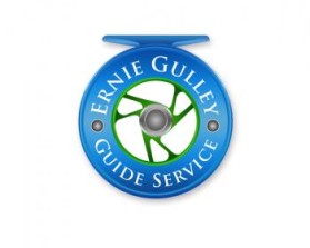 Ernie Gulley Fly Fishing Guide entry by Teuku Adam