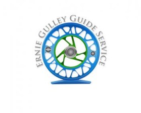 Ernie Gulley Fly Fishing Guide entry by Teuku Adam