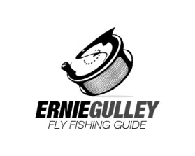Ernie Gulley Fly Fishing Guide entry by Orson Rendora