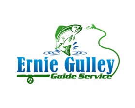 Ernie Gulley Fly Fishing Guide entry by Airice Jaurigue Alora