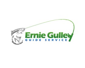Ernie Gulley Fly Fishing Guide entry by Ricky Codilla