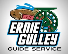 Ernie Gulley Fly Fishing Guide entry by Jo Vincent Bonifacio