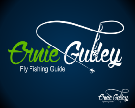Ernie Gulley Fly Fishing Guide entry by FIRFIRICA GABRIEL