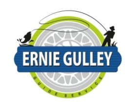 Ernie Gulley Fly Fishing Guide entry by J.Jayakumar
