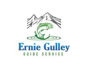Ernie Gulley Fly Fishing Guide entry by Ricky Codilla