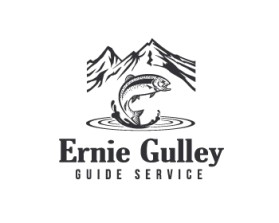 Ernie Gulley Fly Fishing Guide entry by Ricky Codilla