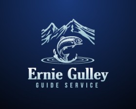 Ernie Gulley Fly Fishing Guide entry by Ricky Codilla