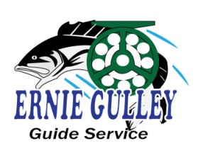 Ernie Gulley Fly Fishing Guide entry by an anonymous creative