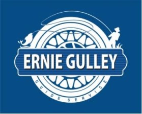 Ernie Gulley Fly Fishing Guide entry by J.Jayakumar