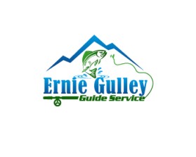 Ernie Gulley Fly Fishing Guide entry by Airice Jaurigue Alora