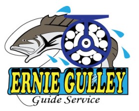 Ernie Gulley Fly Fishing Guide entry by an anonymous creative