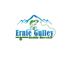 Ernie Gulley Fly Fishing Guide entry by Airice Jaurigue Alora