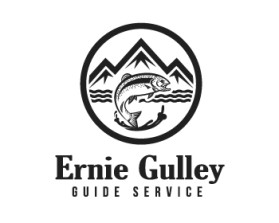 Ernie Gulley Fly Fishing Guide entry by Ricky Codilla