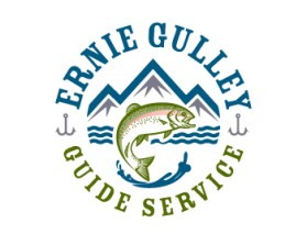 Ernie Gulley Fly Fishing Guide entry by Ricky Codilla