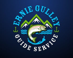 Fishing Logos design