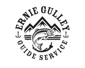 Ernie Gulley Fly Fishing Guide entry by Ricky Codilla