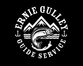 Ernie Gulley Fly Fishing Guide entry by Ricky Codilla