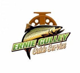 Ernie Gulley Fly Fishing Guide entry by Saleh Mohammad Jarrar