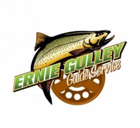 Ernie Gulley Fly Fishing Guide entry by Saleh Mohammad Jarrar