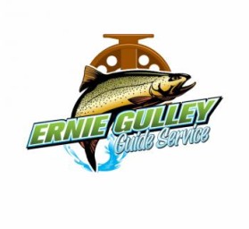 Ernie Gulley Fly Fishing Guide entry by Saleh Mohammad Jarrar