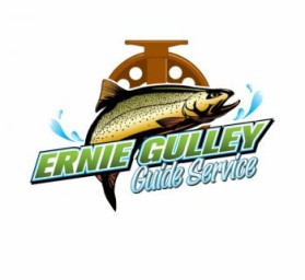 Ernie Gulley Fly Fishing Guide entry by Saleh Mohammad Jarrar