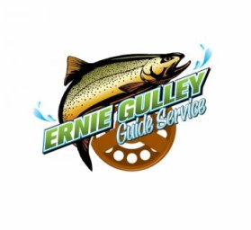 Ernie Gulley Fly Fishing Guide entry by Saleh Mohammad Jarrar