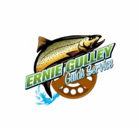 Ernie Gulley Fly Fishing Guide entry by Saleh Mohammad Jarrar