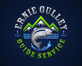 Ernie Gulley Fly Fishing Guide entry by Ricky Codilla