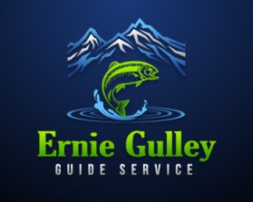 Ernie Gulley Fly Fishing Guide entry by Ricky Codilla