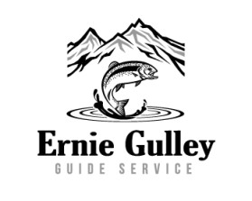 Ernie Gulley Fly Fishing Guide entry by Ricky Codilla