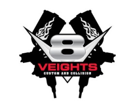 Veights custom and collision entry by Arvin Garcia