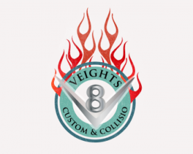 Veights custom and collision entry by Kyla El Garcia