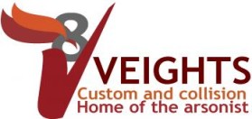 Veights custom and collision entry by Ani Malinova Plankova