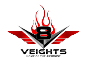 Veights custom and collision entry by Joel Bonete
