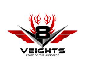 Veights custom and collision entry by Joel Bonete