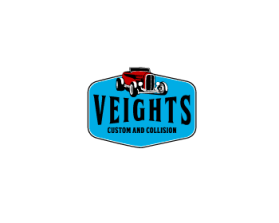Veights custom and collision entry by MATEI CRISTIAN