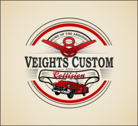 Veights custom and collision entry by Incze Ioana Rodica