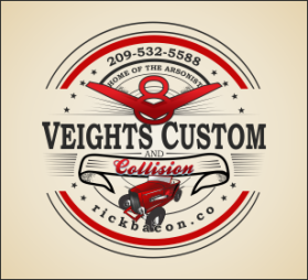 Veights custom and collision entry by Incze Ioana Rodica
