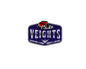 Veights custom and collision entry by MATEI CRISTIAN