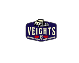 Veights custom and collision entry by MATEI CRISTIAN