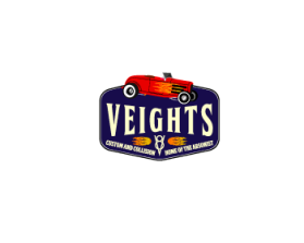 Veights custom and collision entry by MATEI CRISTIAN