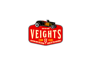 Veights custom and collision entry by MATEI CRISTIAN
