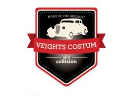 Veights custom and collision entry by an anonymous creative