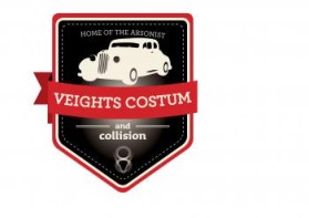 Veights custom and collision entry by an anonymous creative
