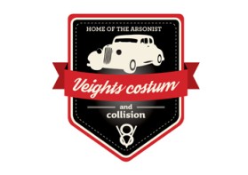 Veights custom and collision entry by an anonymous creative