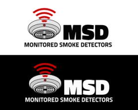 Monitored Smoke Detectors LLC entry by plasticity