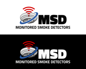 Monitored Smoke Detectors LLC entry by plasticity