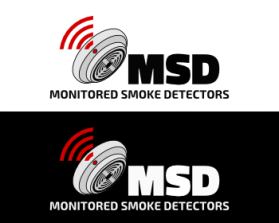 Monitored Smoke Detectors LLC entry by plasticity