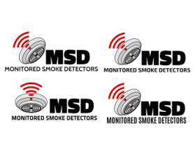 Monitored Smoke Detectors LLC entry by plasticity